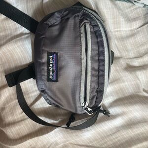 Patagonia mini hip pack